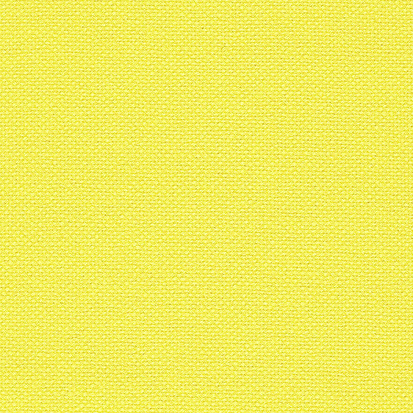 Remnant of Kvadrat Hallingdal 420 Yellow Upholstery Fabric