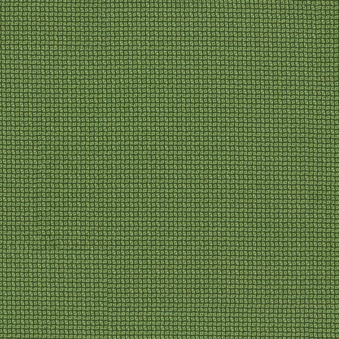 Pearlized Oz Green Ultraleather Soft Faux Leather Upholstery Fabric