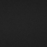 Maharam Compound Shelter Faux Leather Black Upholstery Fabric