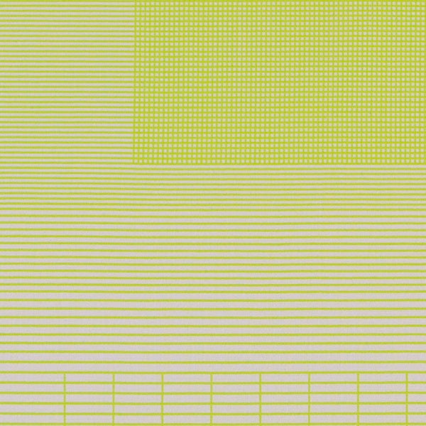 Maharam Grid Neon Upholstery Fabric