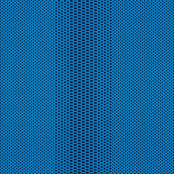 Maharam Lift Morph Blue Upholstery Fabric