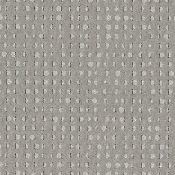 Remnant of Maharam Lunar Jingle Upholstery Fabric