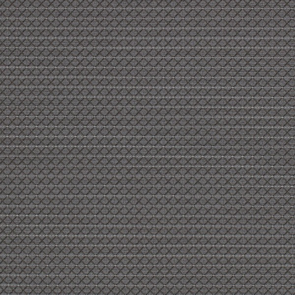 Remnant of Maharam Tracery Flint Upholstery Fabric