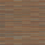 Remnant of Maharam Equate Pumpkin Upholstery Fabric