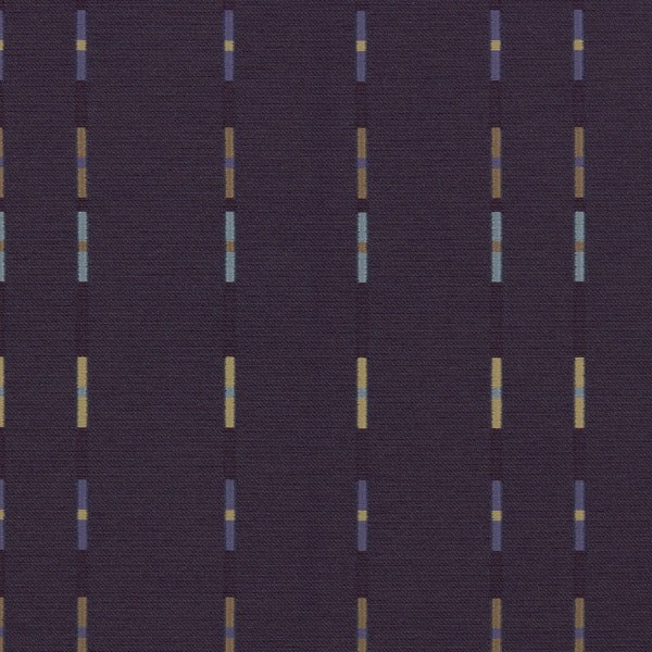 Remnant of Maharam Beacon Plum Upholstery Fabric