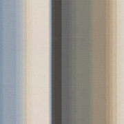 Maharam Blended Stripe Shore Upholstery Fabric