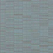 Remnant of Maharam Conduit Caribbean Upholstery Fabric