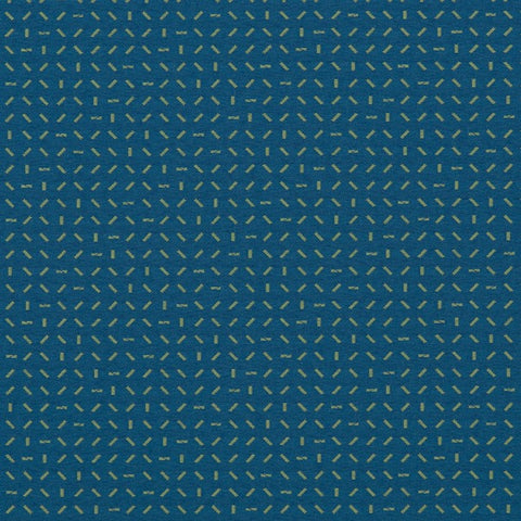 Remnant of Maharam Trundle Cabana Upholstery Fabric