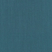Kvadrat Steelcut Trio Color 983 Blue Upholstery Fabric
