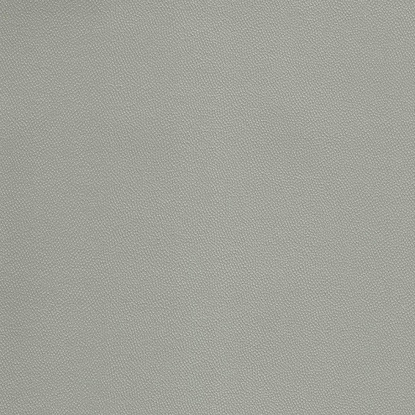 Remnant of Arc-Com Chroma Mist Gray Upholstery Vinyl