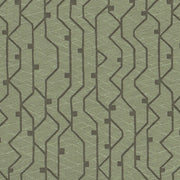 Remnant of Arc-Com Tectonic Sage Upholstery Vinyl