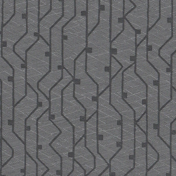 Remnant of Arc-Com Tectonic Steel Upholstery Vinyl