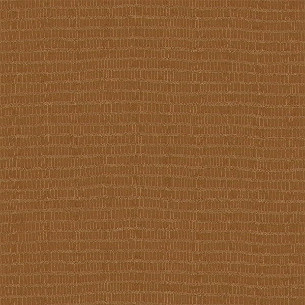 Remnant of Carnegie Bardot 3 Copper Upholstery Vinyl