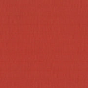 Remnant of Arc-Com Shimmer 2 Tomato Upholstery Vinyl