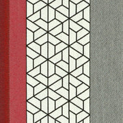 Carnegie Triad Stripe 43 Sunbrella Upholstery Fabric