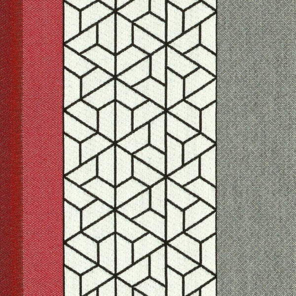 Carnegie Triad Stripe 43 Sunbrella Upholstery Fabric