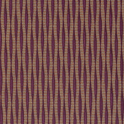 Carnegie Fabrics Upholstery Fabric Wavy Stripes Shimmy Color 56
