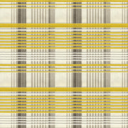 Carnegie Upholstery Fabric Remnant Infinity Plaid