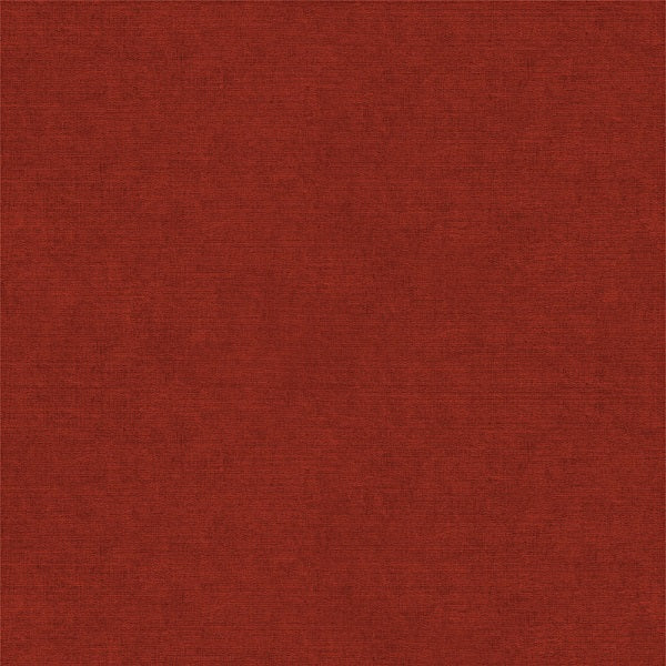 Remnant of Carnegie Allure Color 24 Orange Upholstery Fabric