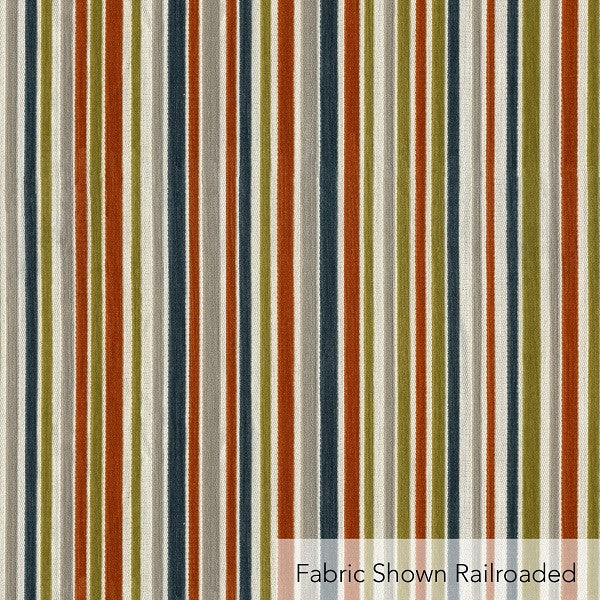 Carnegie Fabrics Upholstery Fabric Remnant Barre 83