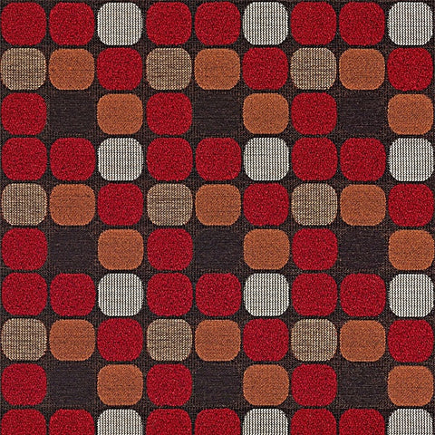 Carnegie Fabrics Upholstery Fabric Remnant Chroma 21