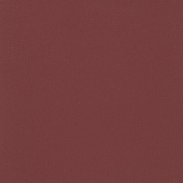 Remnant of Arc-Com Frontier Tomato Red Upholstery Vinyl