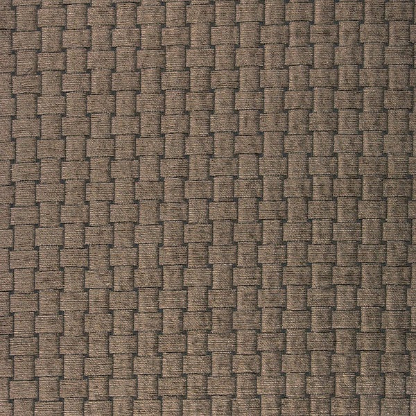 Arc-com Pala Cocoa Brown Upholstery Fabric