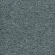 Fabric Remnant of Jing Blue Moon