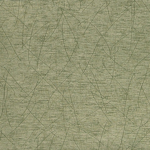 Arc-Com Jing Lemongrass Random Etched Green Upholstery Vinyl