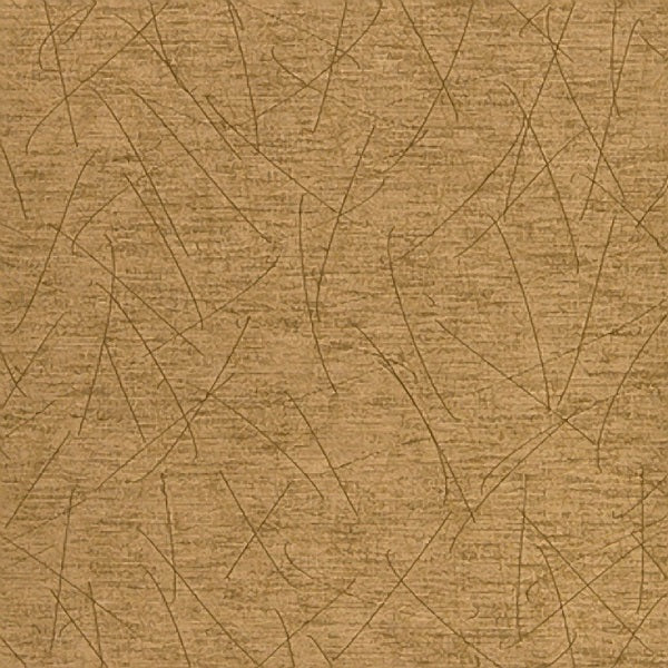 Arc-Com Jing Goldenrod Random Etched Upholstery Vinyl 