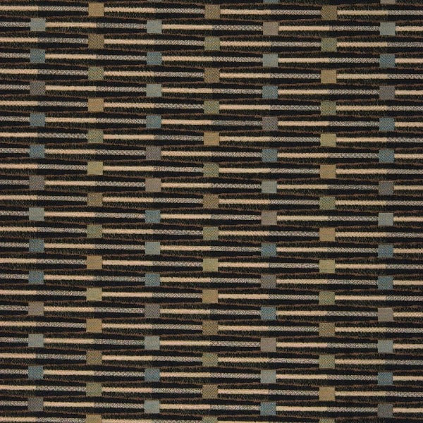 Fabric Remnant of Uptown Mineral