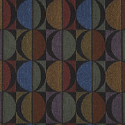 Remnant of Arc-Com Fabrics Eclipse Happy Hour Upholstery Fabric