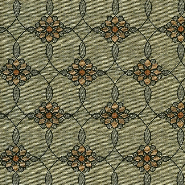 Remnant of Allegra Sage Upholstery Fabric