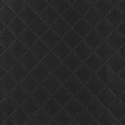 Arc-Com Gatsby Onyx Black Upholstery Vinyl
