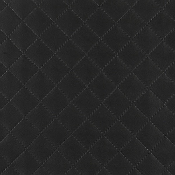 Arc-Com Gatsby Onyx Black Upholstery Vinyl