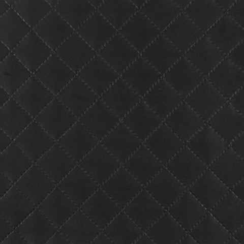 Arc-Com Gatsby Onyx Black Upholstery Vinyl