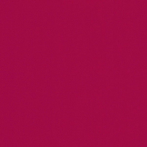Remnant of Arc-Com Carnival Berry Upholstery Vinyl