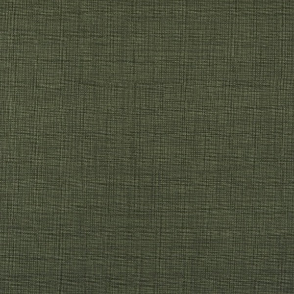 Fabric Remnant of Arc-Com Intaglio Avocado