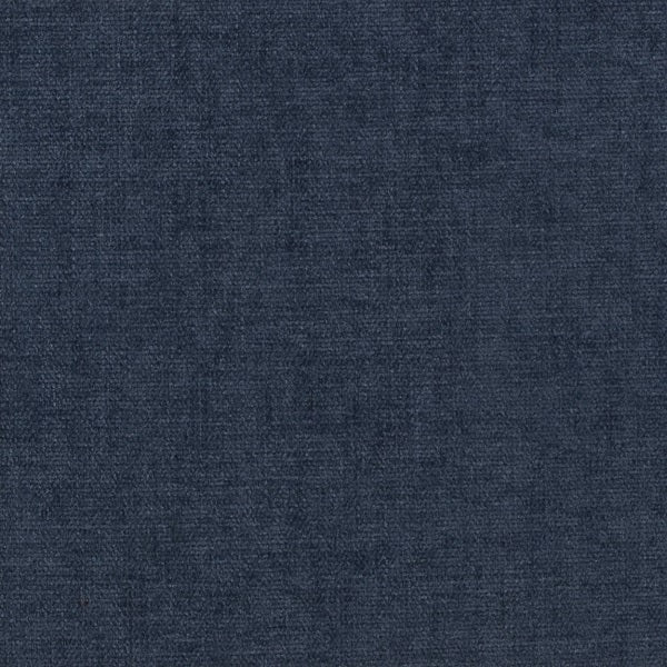 Remnant of Arc-Com Legacy Periwinkle Upholstery Fabric