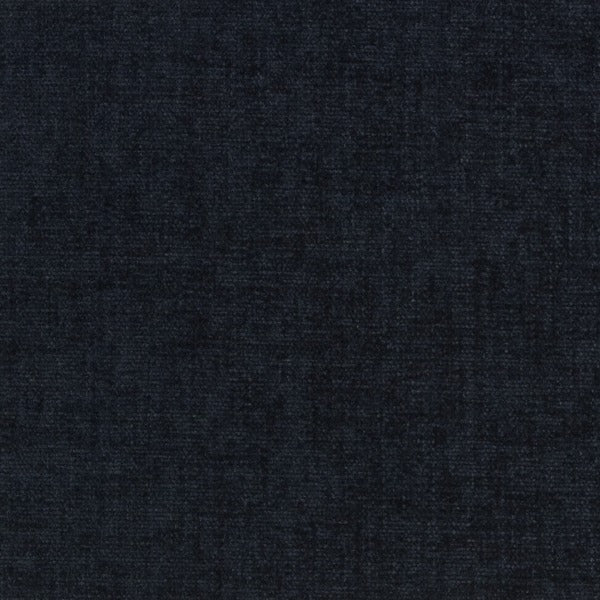 Acr-Com Legacy Midnight  Blue Upholstery Fabric