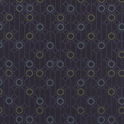 Remnant of Ringling Amethyst Upholstery Fabric