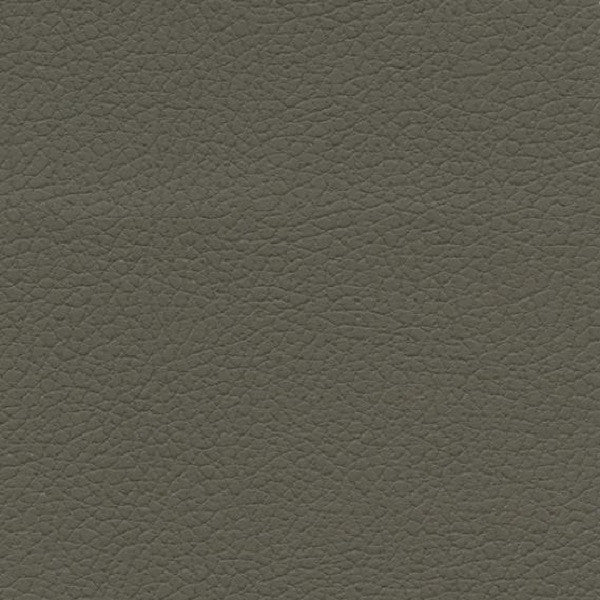 Remnant of Ultraleather Brisa Shitake Taupe Upholstery Fabric