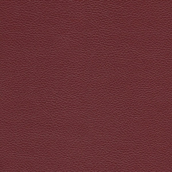 Remnant of Arc-Com Rodeo Garnet Upholstery Vinyl