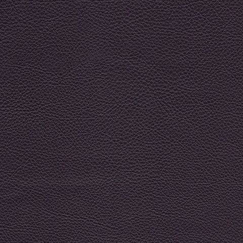 Remnant of Arc-Com Rodeo Amethyst Purple Upholstery Vinyl