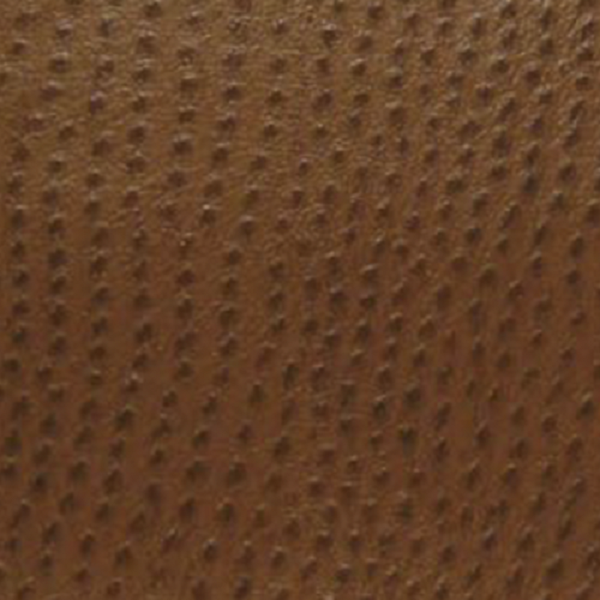Anzea Phoenix Outback Ostrich Skin Upholstery Vinyl
