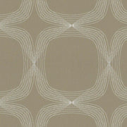 Remnant of Arc-Com Kinetic Pebble Upholstery Fabric