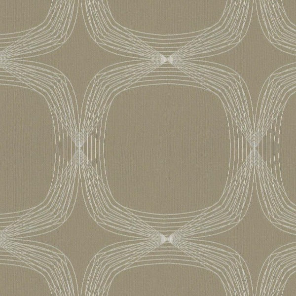 Remnant of Arc-Com Kinetic Pebble Upholstery Fabric