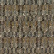Brentano Kinetic Cold Fusion Crypton Blue Upholstery Fabric
