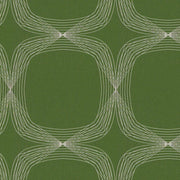 Remnant of Kinetic Grass Upholstery Fabric