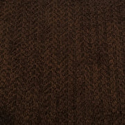 Swavelle Mill Creek Chocolate Brown Chenille Upholstery Fabric